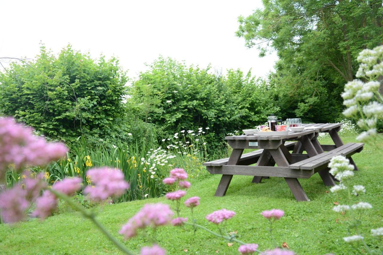 Wassicks Cottage, Haughley Exteriör bild
